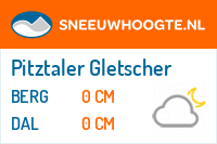 Wintersport Pitztaler Gletscher